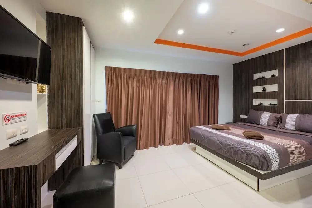 New Nordic Suite 4 by Apartwell - photo 26