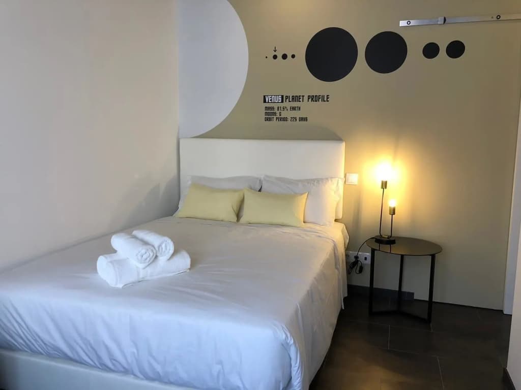 Planet House - photo 4