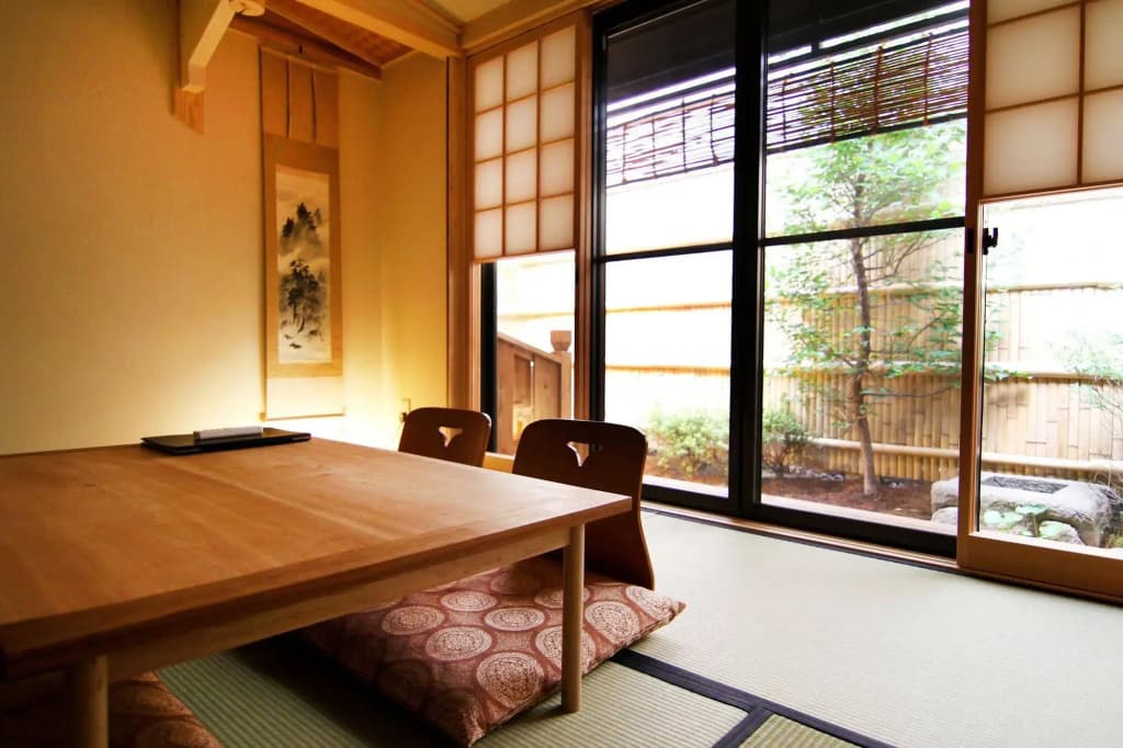 Hoen Kurenai An - photo 3