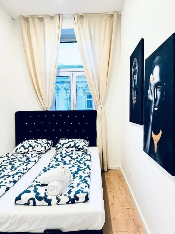 Spacious 3BR Near Kaufpark Alterlaa - photo 2