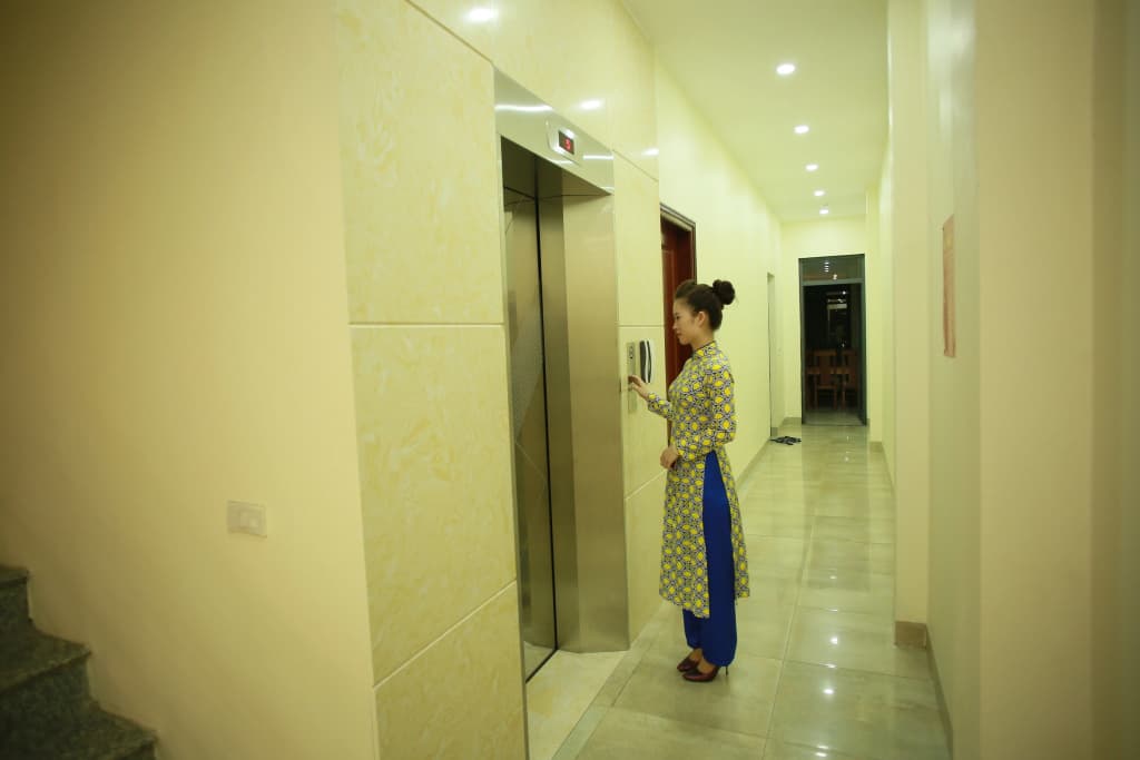 The Jade Dragon hotel - photo 13