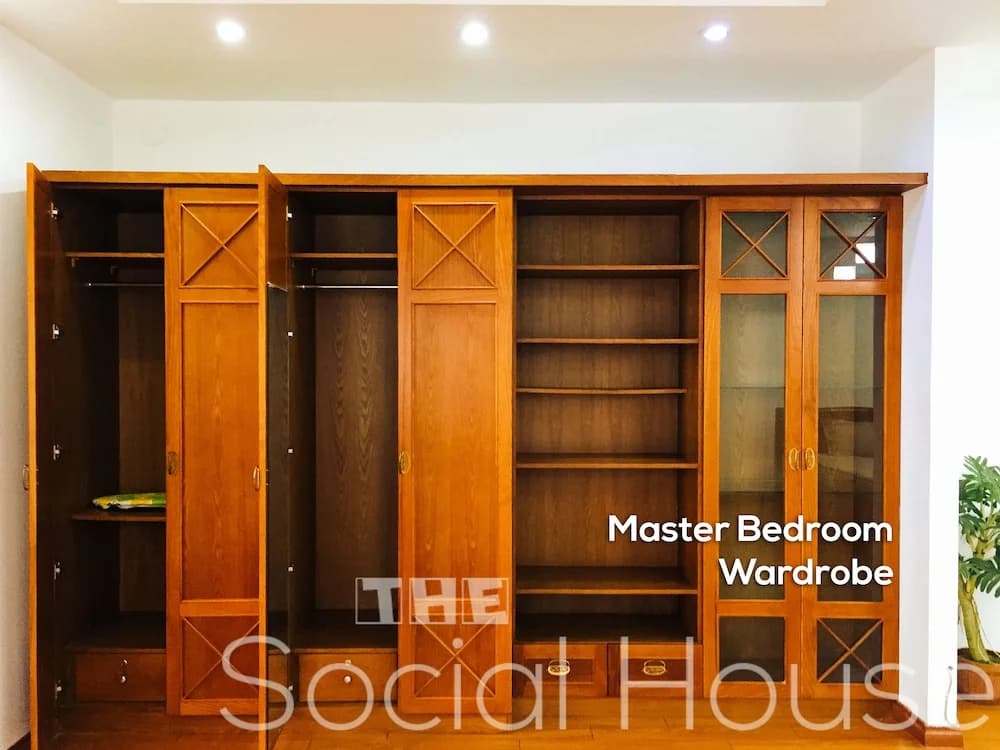 The Social House - City Villa - photo 15