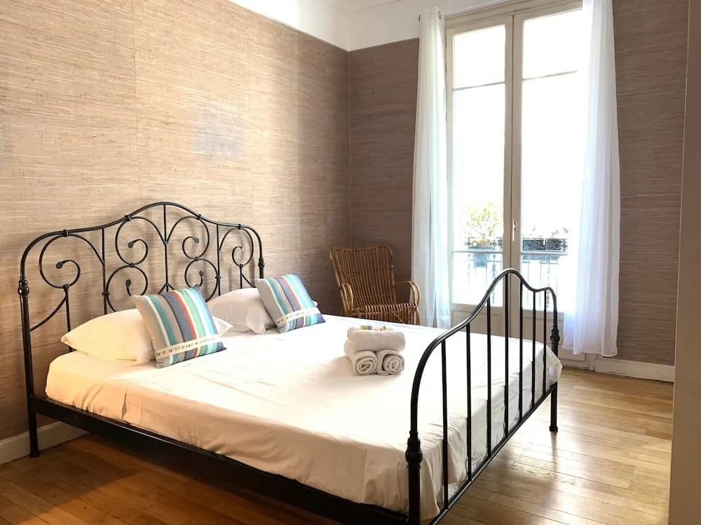Apart Hotel Riviera - Grimaldi - Promenade des Anglais - photo 6