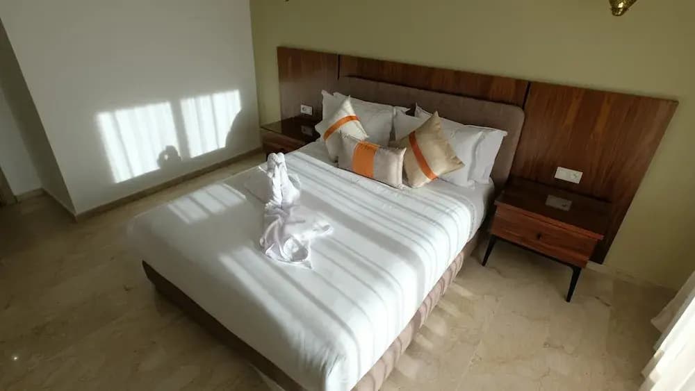Aya Suites - photo 6