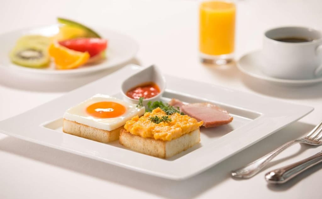 Marunouchi Hotel - photo 12