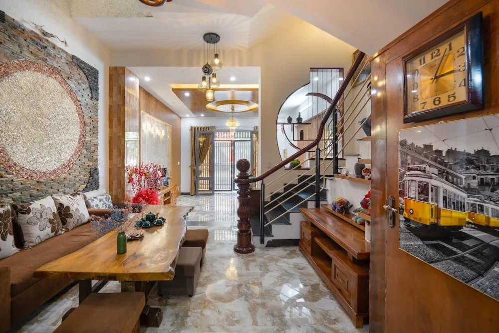 D&C House Luxury - Homestay Da Nang - photo 1