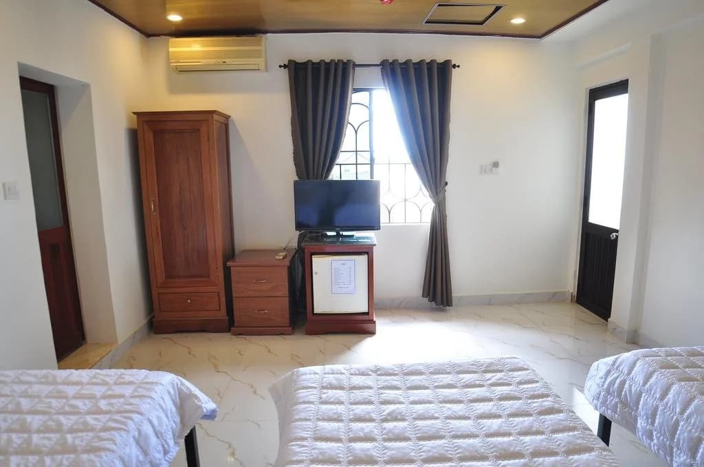 Tipi Hostel - photo 2