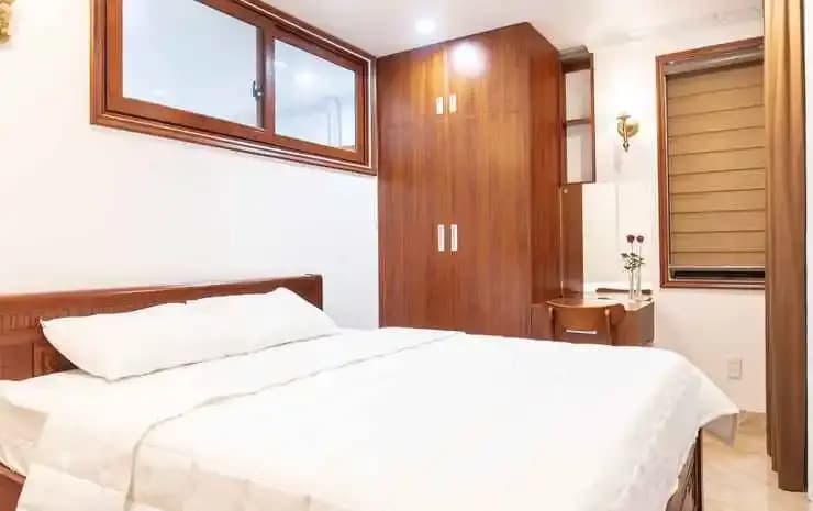 Cherie Home Hotel - photo 2