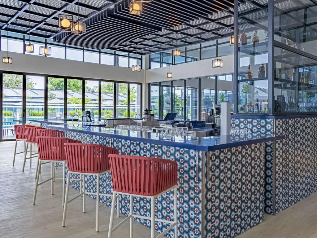 Ibis Styles Sepang Klia - photo 25