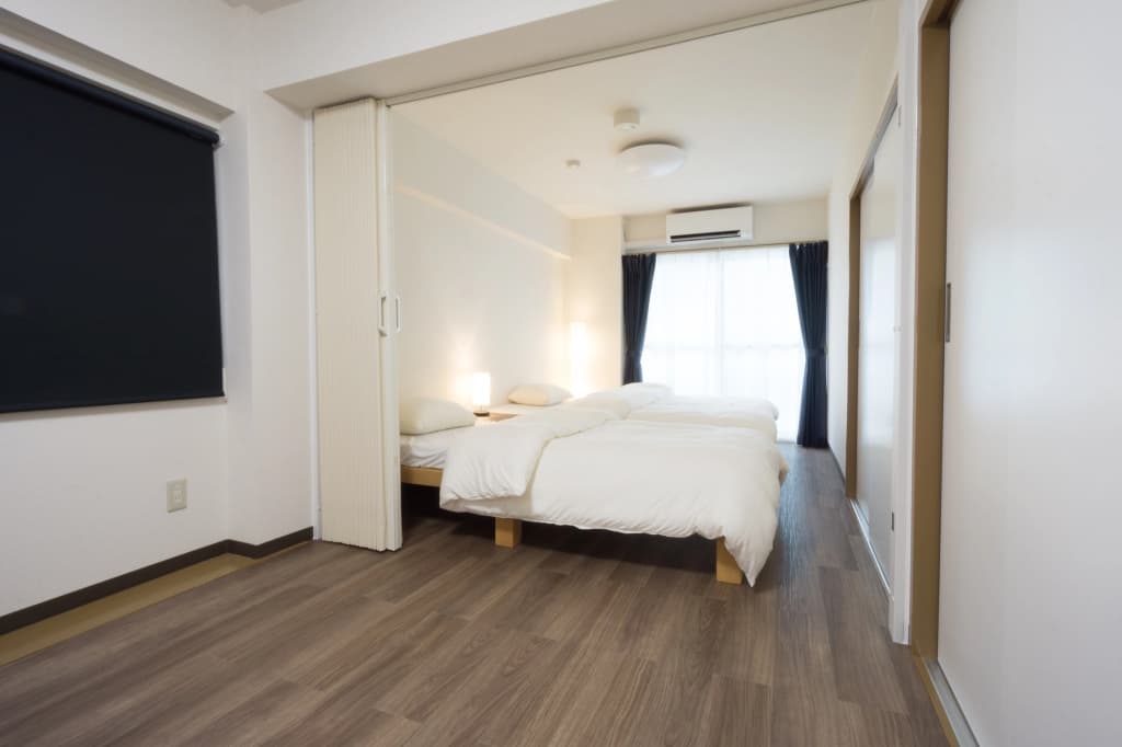 Goen Inn Tokyo - photo 3