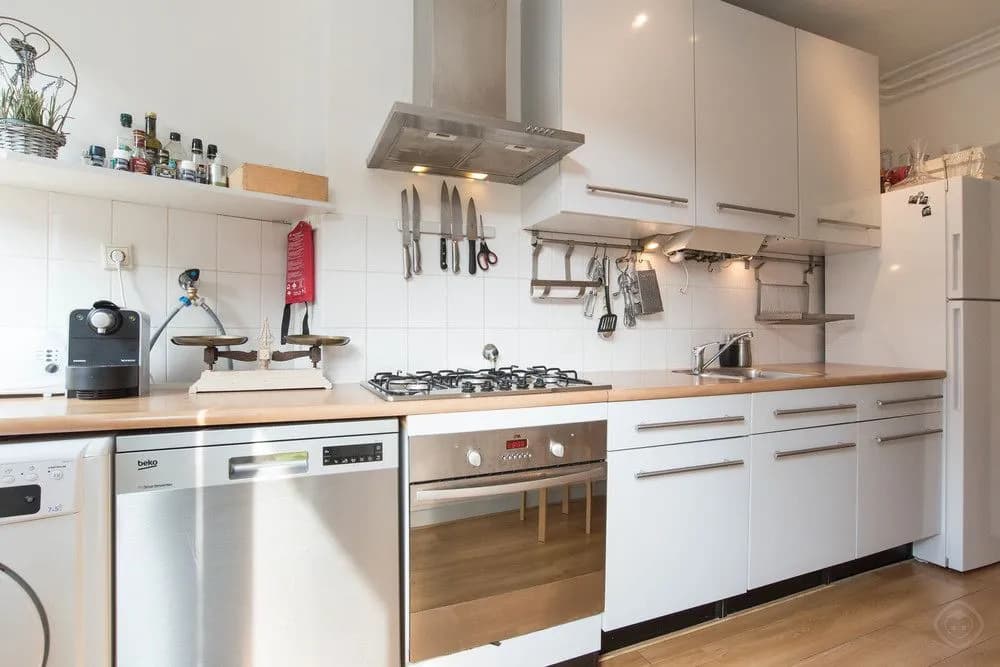 Zuideramstel apartments - RAI area - photo 5