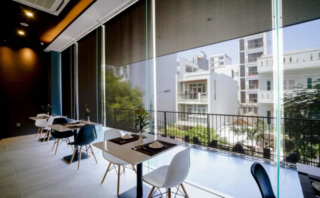 Onami Hotel - photo 7
