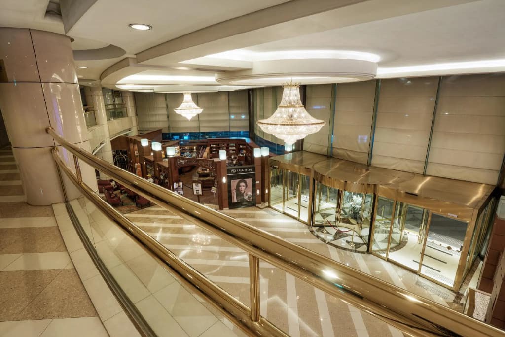 Hotel Riviera - photo 2