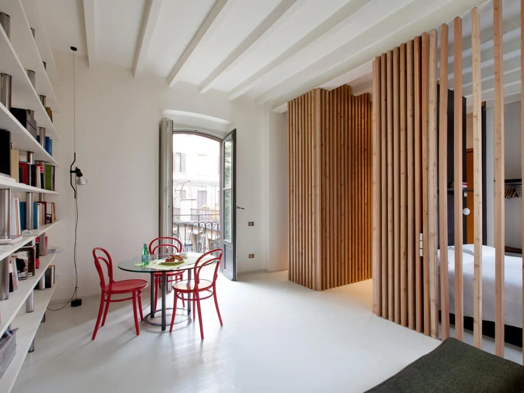 Concoct Apartment Milano - photo 5