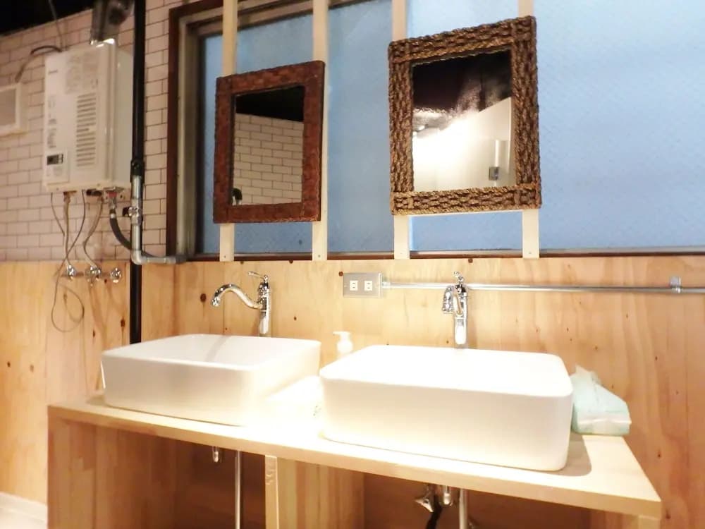 Designers Hotel U-House - photo 10