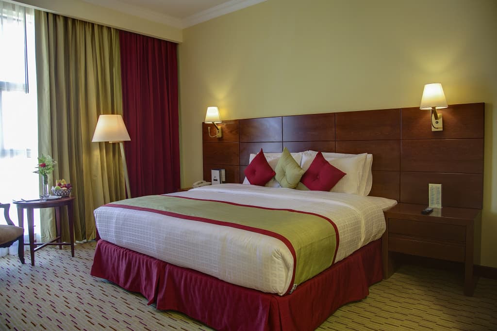 Rayan Hotel Sharjah - photo 3