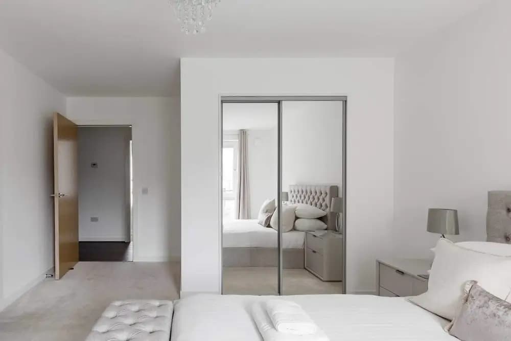 Guestready - Modern and Chic City Centre Flat - photo 6