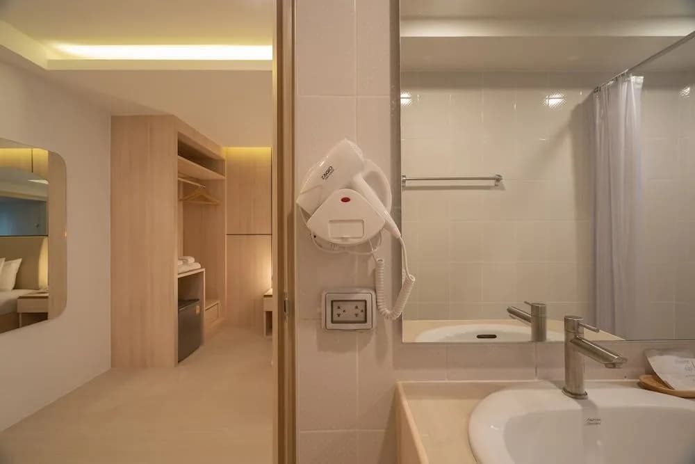Bedline Hotel - photo 10