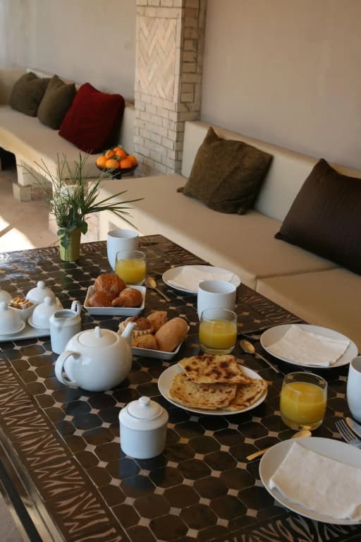Riad Vanilla Sma - photo 36