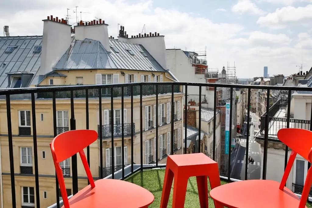 Hôtel Joséphine & SPA by HappyCulture - photo 15