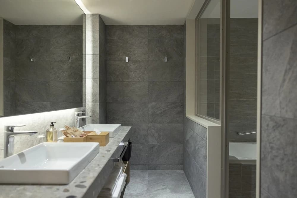 moksa Rebirth Hotel - photo 10
