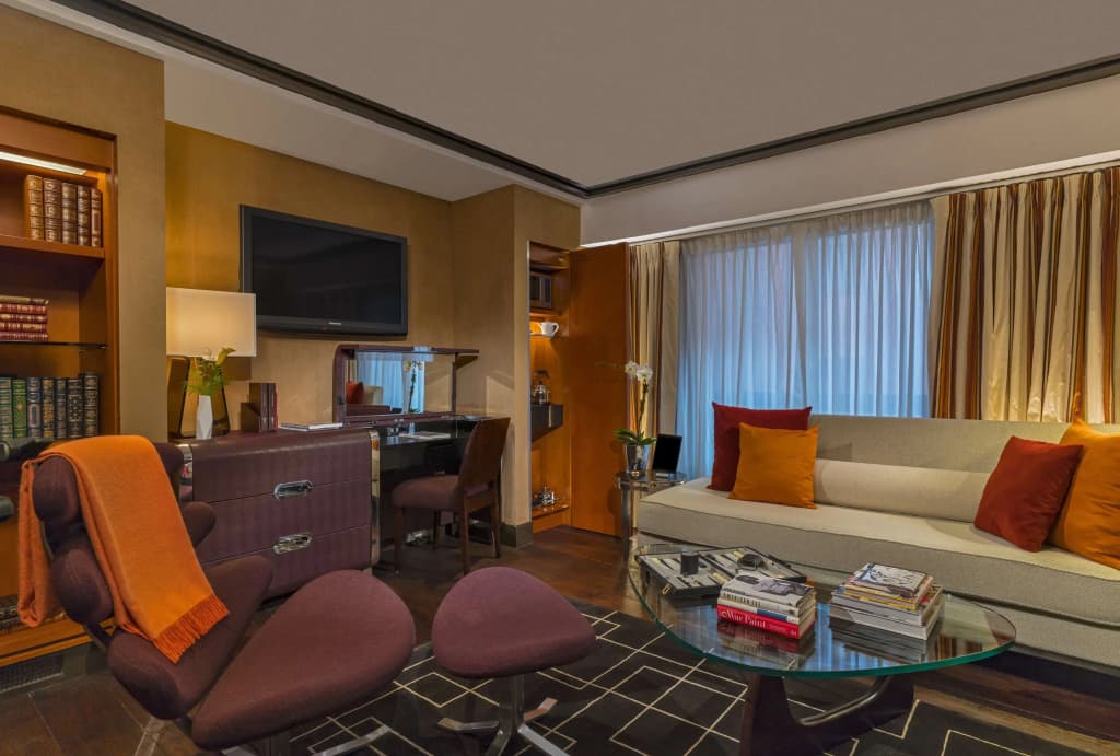 The Chatwal, In The Unbound Collection By Hyatt - photo 5