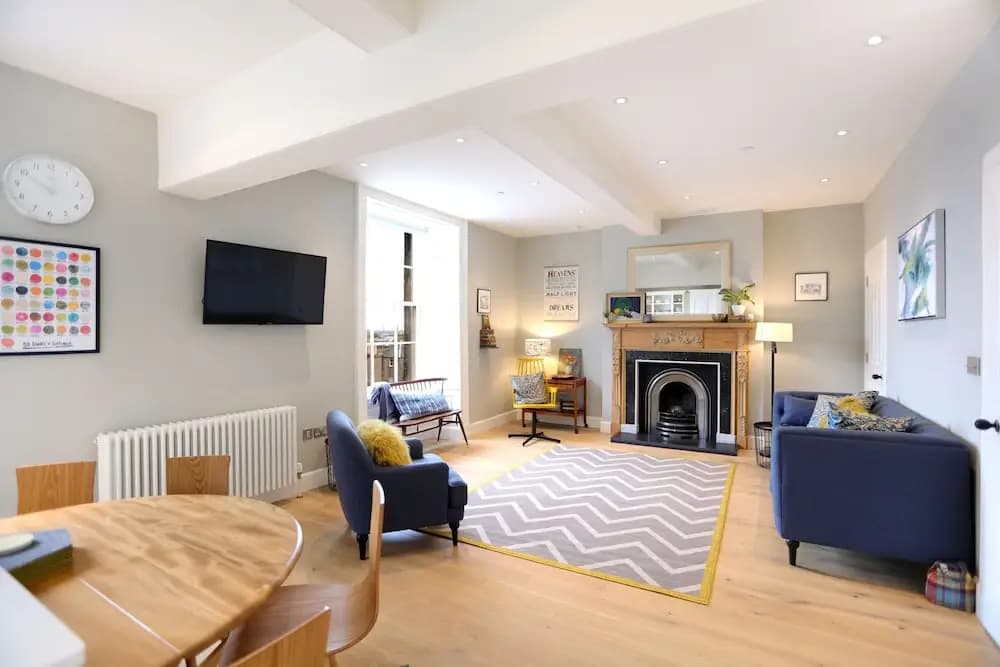City Element Suite Edinburgh - photo 5