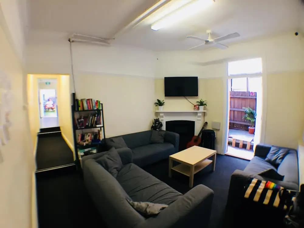 Landing Pads Brunswick - Hostel - photo 11