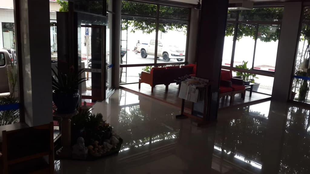Win Hotel - photo 20