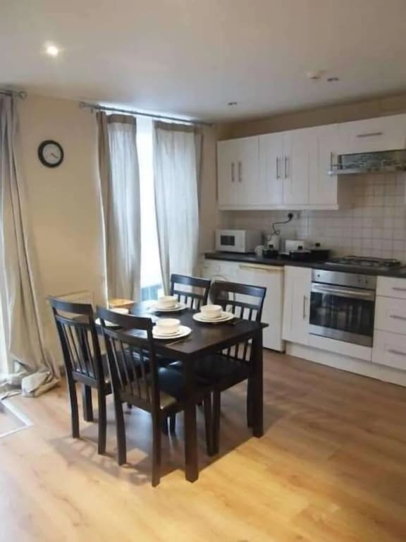 Marble Arch Flat - photo 15