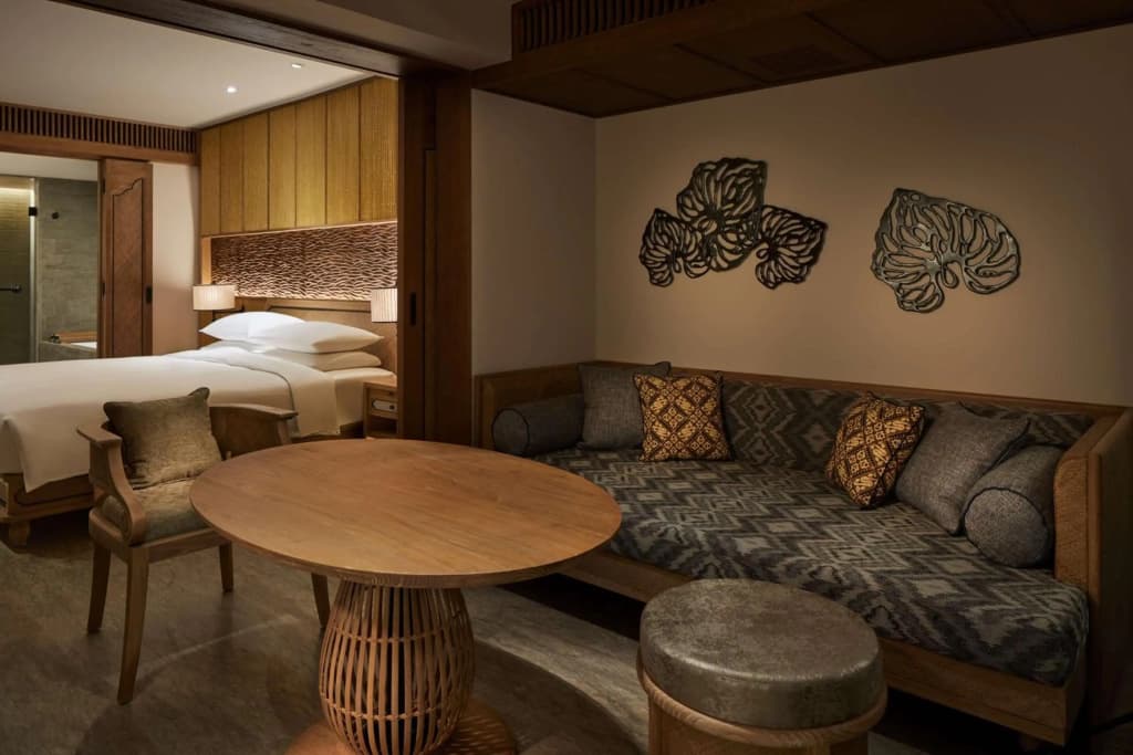 Hyatt Regency Bali Hotel - photo 37