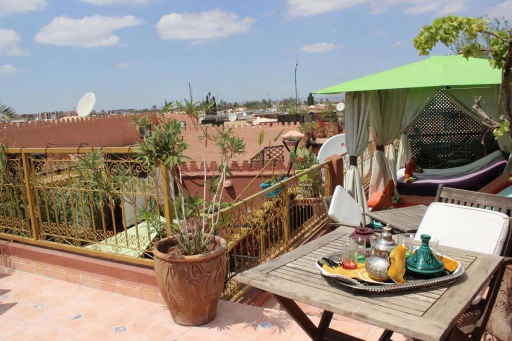 Riad Eloise - photo 36
