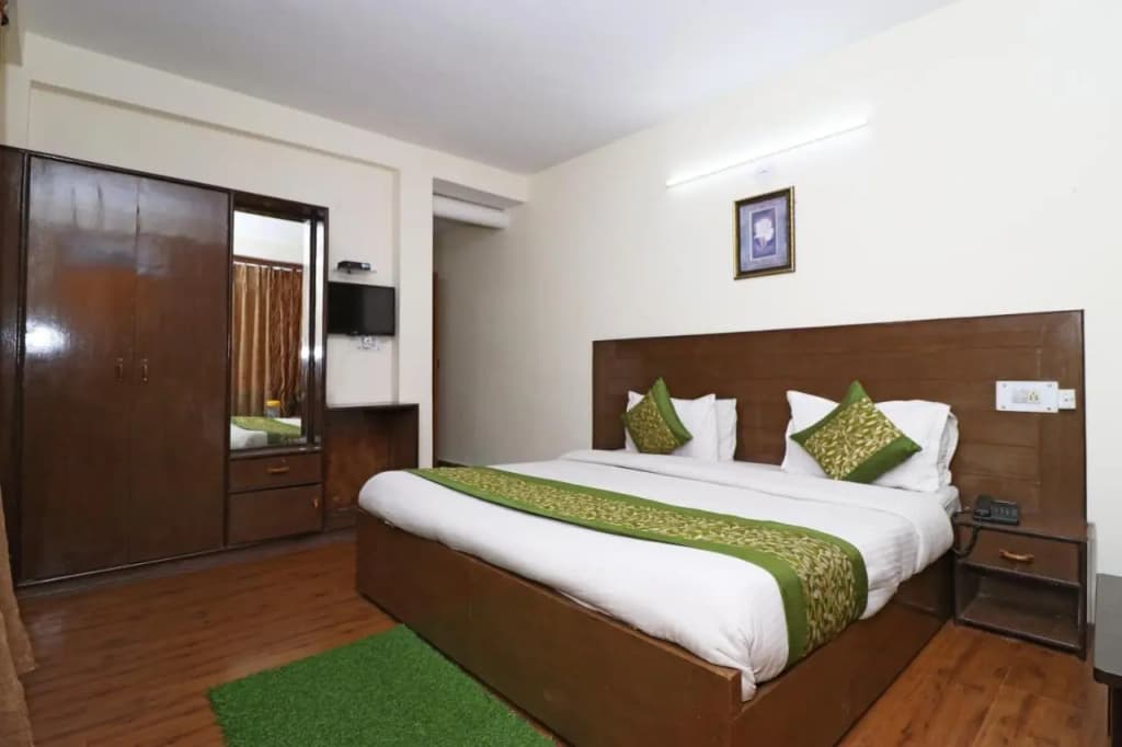 Hotel Vanson Villa, City Centre - With Free Airport & Train Station Pickup - photo 41
