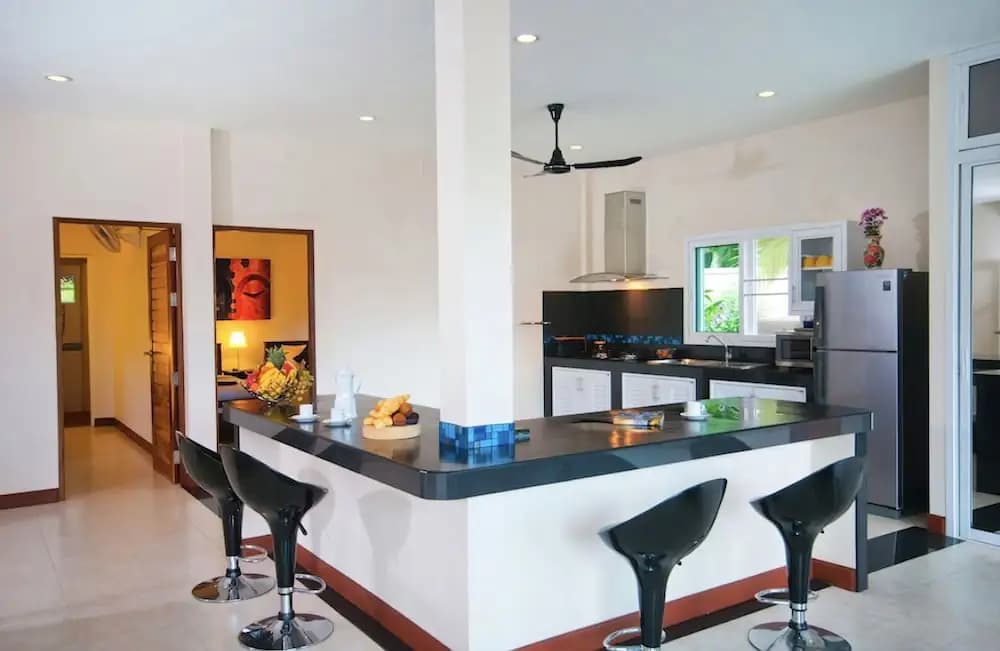 K-Bunk Villa Ao Nang - photo 5