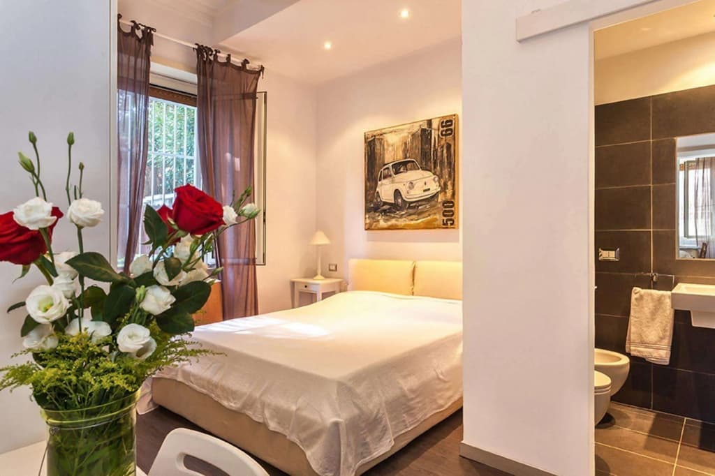 Bed & Breakfast Ai 2 Papi - photo 6