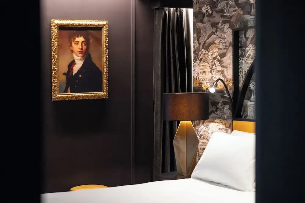 The Goethe Hotel - Small Luxury Hotels of the World - photo 34