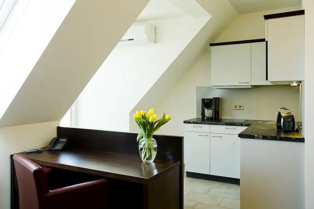 das Reinisch Apartments - photo 21