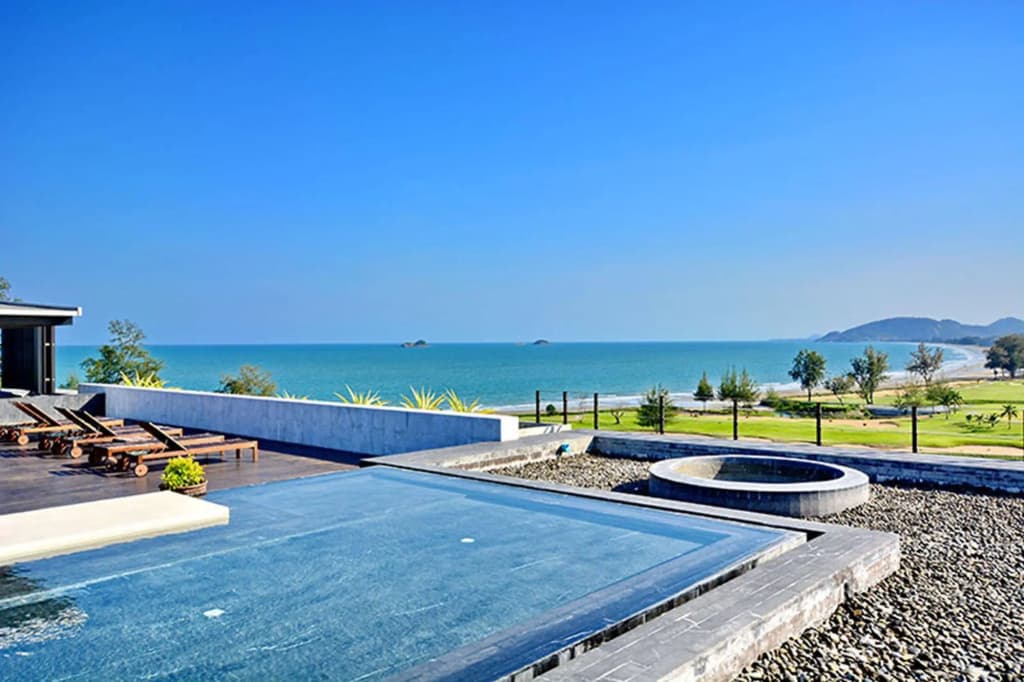 Sanctuary Hua Hin by G - photo 6