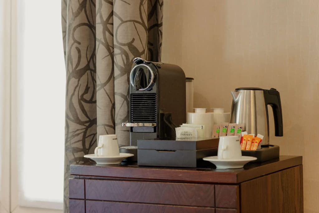 Grand Hotel Francais - photo 11