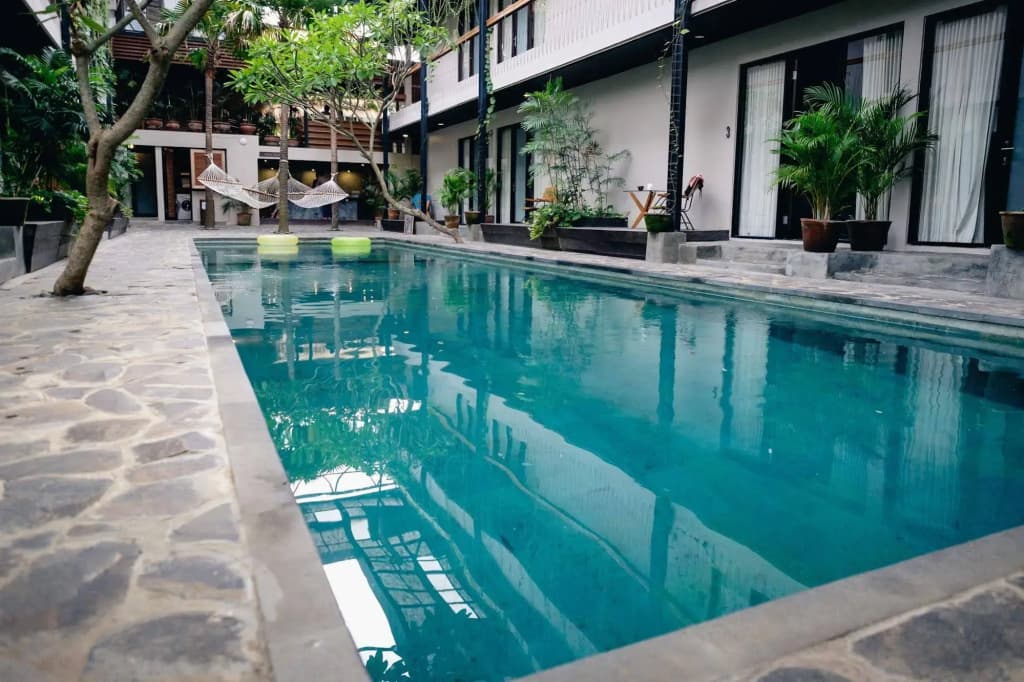 Outpost Ubud Penestanan - photo 13