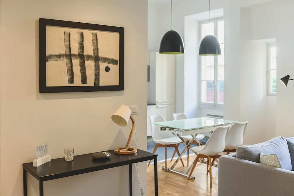 Spacious and Modern T3 - Harbour Area - photo 3