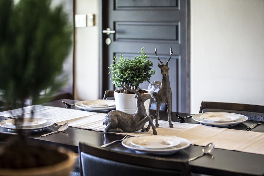 The Tepp Serviced Apartment - photo 32