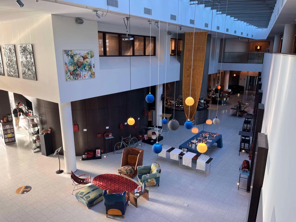 Hotel Artemis Amsterdam - photo 19