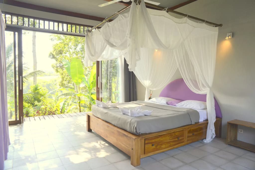 Prashanti Ubud - photo 2