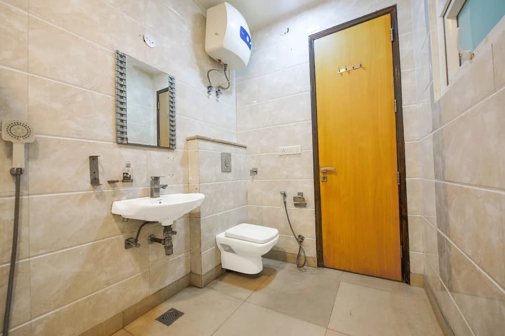 Fabhotel Silver Crown I - photo 9