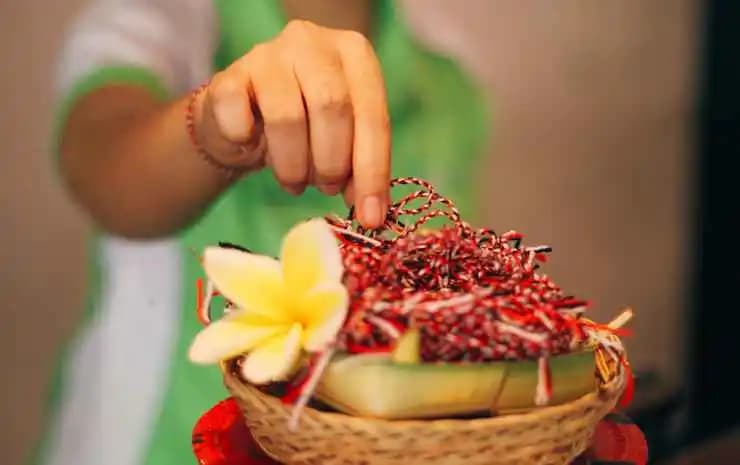 Grandmas Plus Hotel Seminyak - photo 14