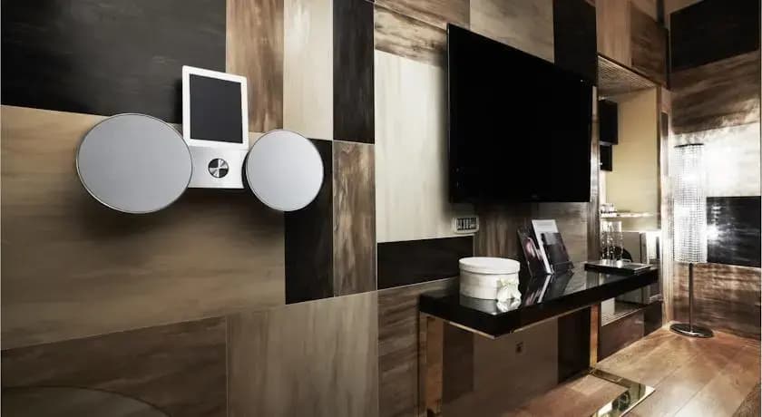 Platinum Royal Suite - photo 4