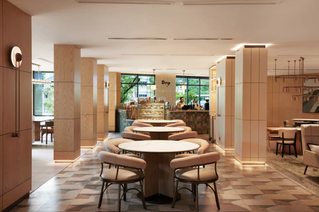 Hilton Petaling Jaya - photo 34