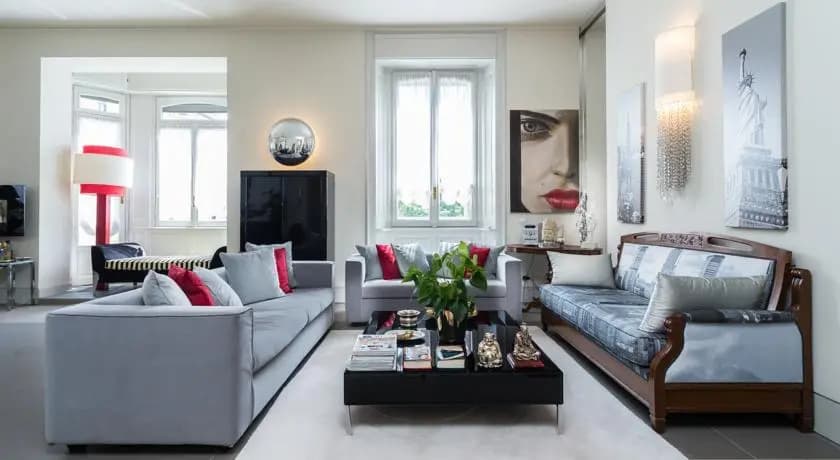 Triplex Lux Ennio - photo 4