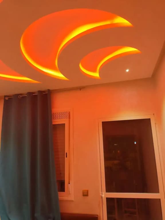Remarkable 2-bed Apartment in Marrakech - photo 7